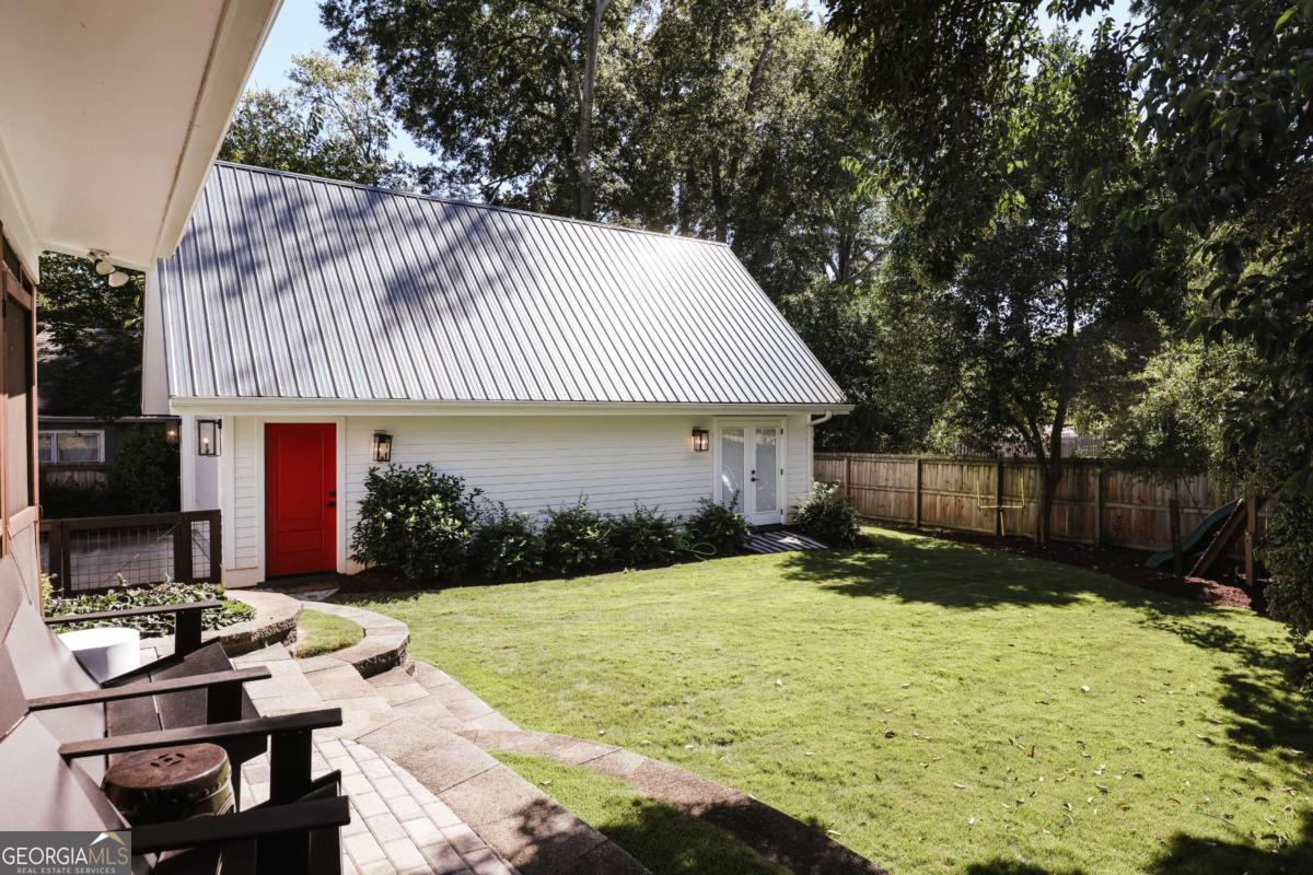 923 Hill Street Athens, GA 30606 - Photo 55 of 70