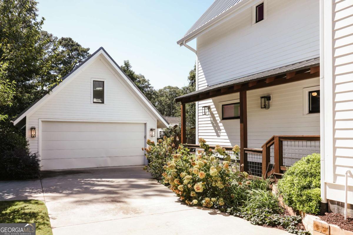 923 Hill Street Athens, GA 30606 - Photo 64 of 70