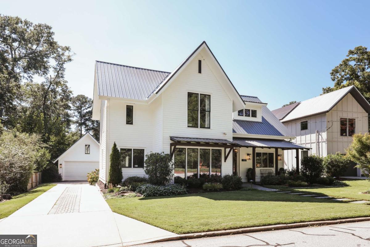 923 Hill Street Athens, GA 30606 - Photo 65 of 70