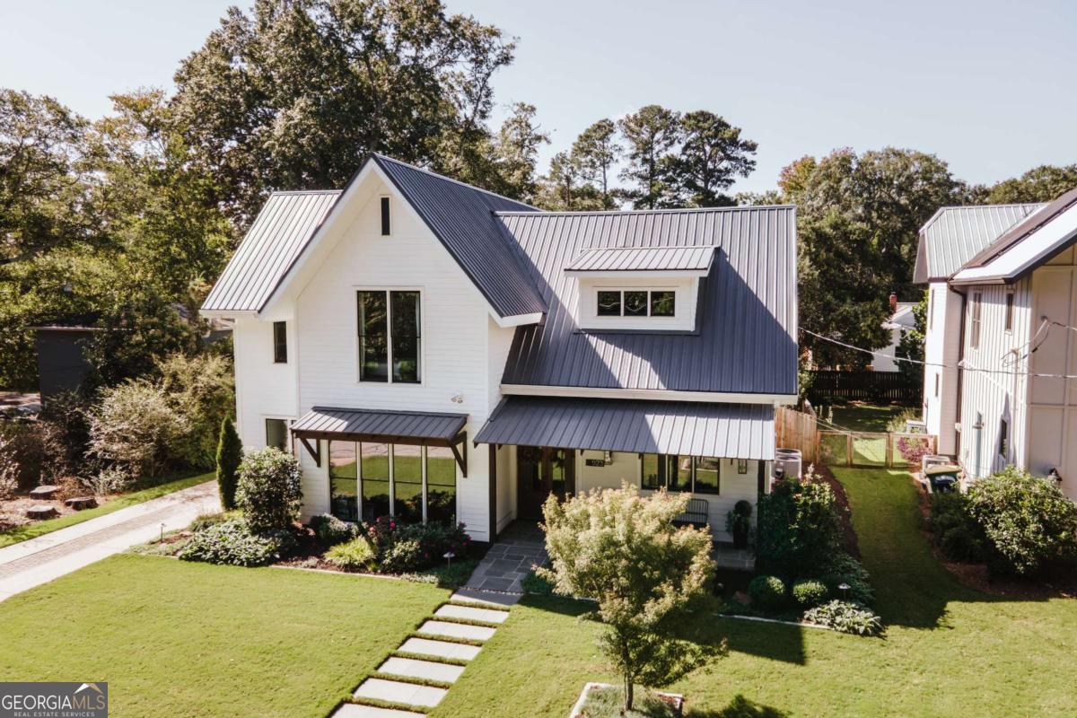 923 Hill Street Athens, GA 30606 - Photo 68 of 70