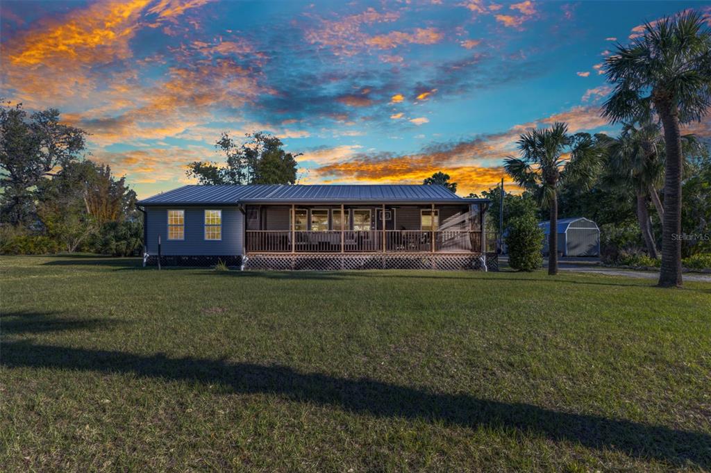 14760 Conway Road Port Charlotte, FL 33981 - Photo 1 of 1 Charming cottage