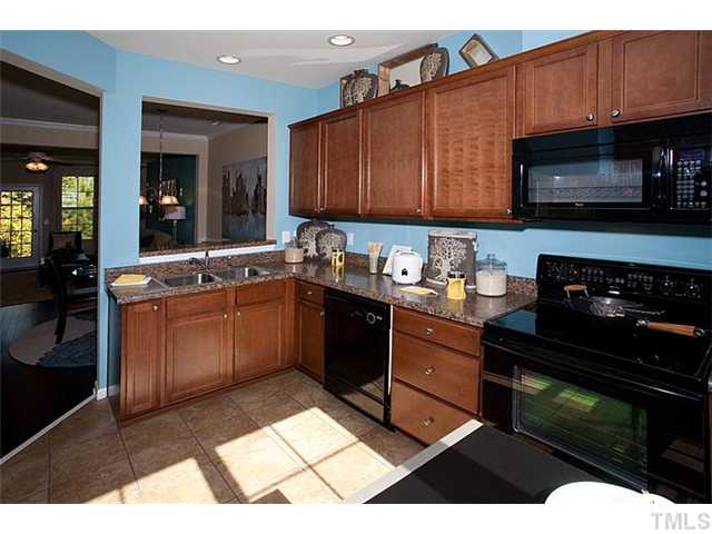 2968 Berkeley Street Raleigh, NC 27612 - Photo 15 of 25 Gallery Image 15