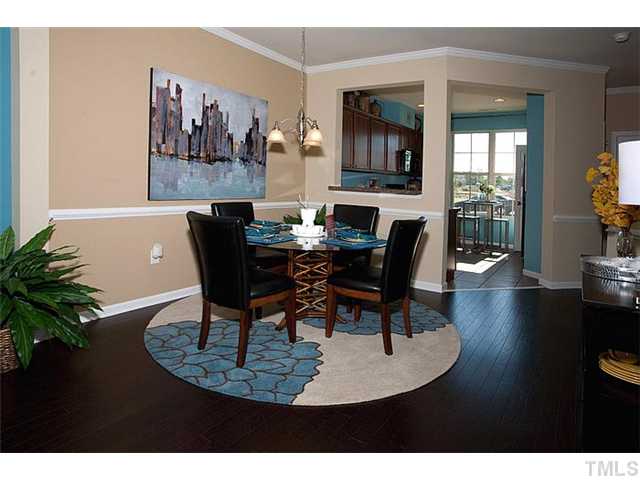 2968 Berkeley Street Raleigh, NC 27612 - Photo 17 of 25 Gallery Image 17