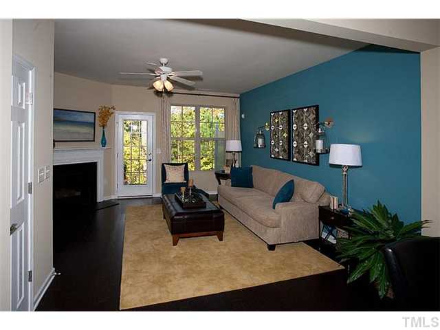 2968 Berkeley Street Raleigh, NC 27612 - Photo 18 of 25 Gallery Image 18