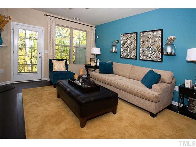2968 Berkeley Street Raleigh, NC 27612 - Photo 19 of 25 Gallery Image 19