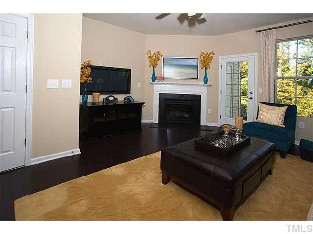 2968 Berkeley Street Raleigh, NC 27612 - Photo 20 of 25 Gallery Image 20