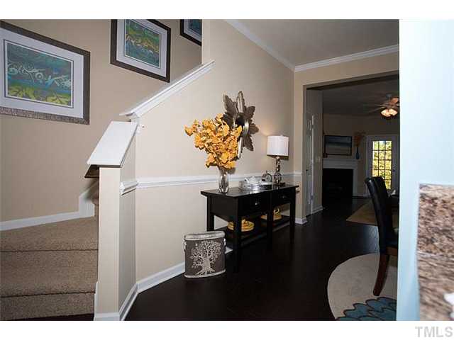 2968 Berkeley Street Raleigh, NC 27612 - Photo 21 of 25 Gallery Image 21