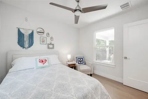 $535,000 | 2003 Rountree Drive, Unit 1, Austin, TX 78722