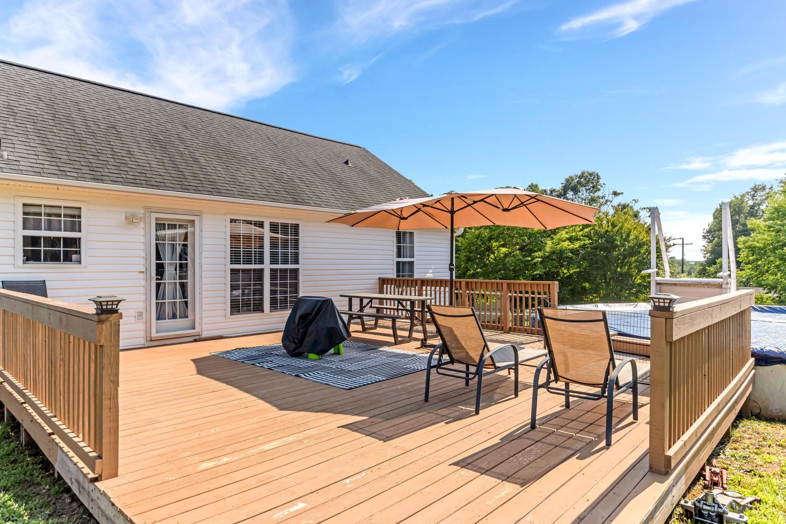 266 Crooked Tree Drive Inman, SC 29349 - Photo 27 of 36