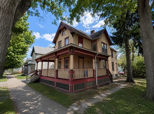 $299,900 | 128 Hawley Street, Binghamton, NY 13901