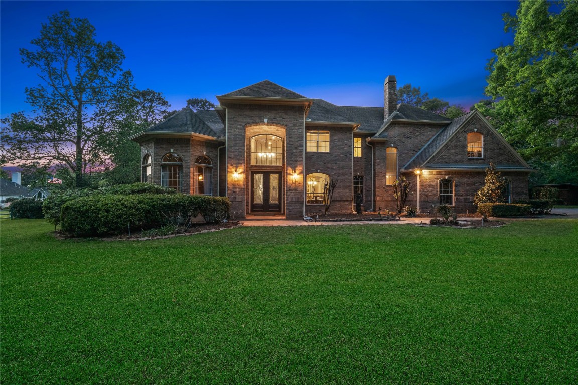 13222 Stonecrest Lane Conroe, TX 77302 - Photo 27 of 44