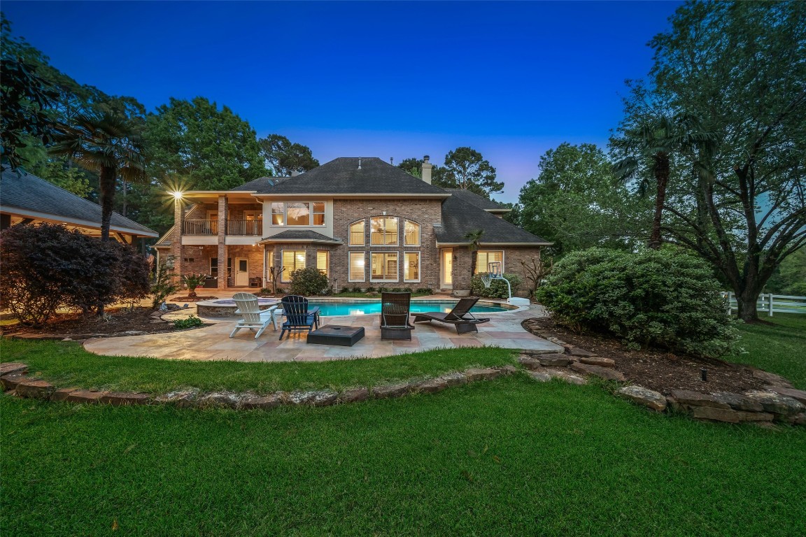 13222 Stonecrest Lane Conroe, TX 77302 - Photo 32 of 44