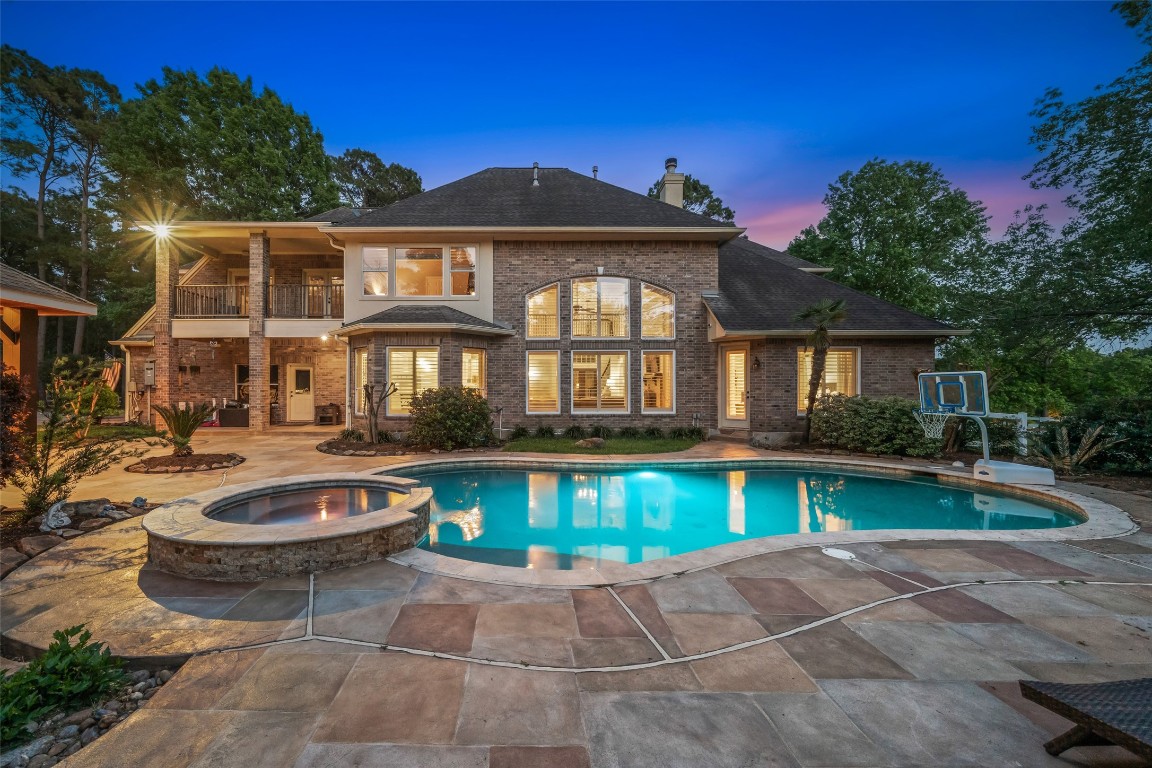 13222 Stonecrest Lane Conroe, TX 77302 - Photo 33 of 44