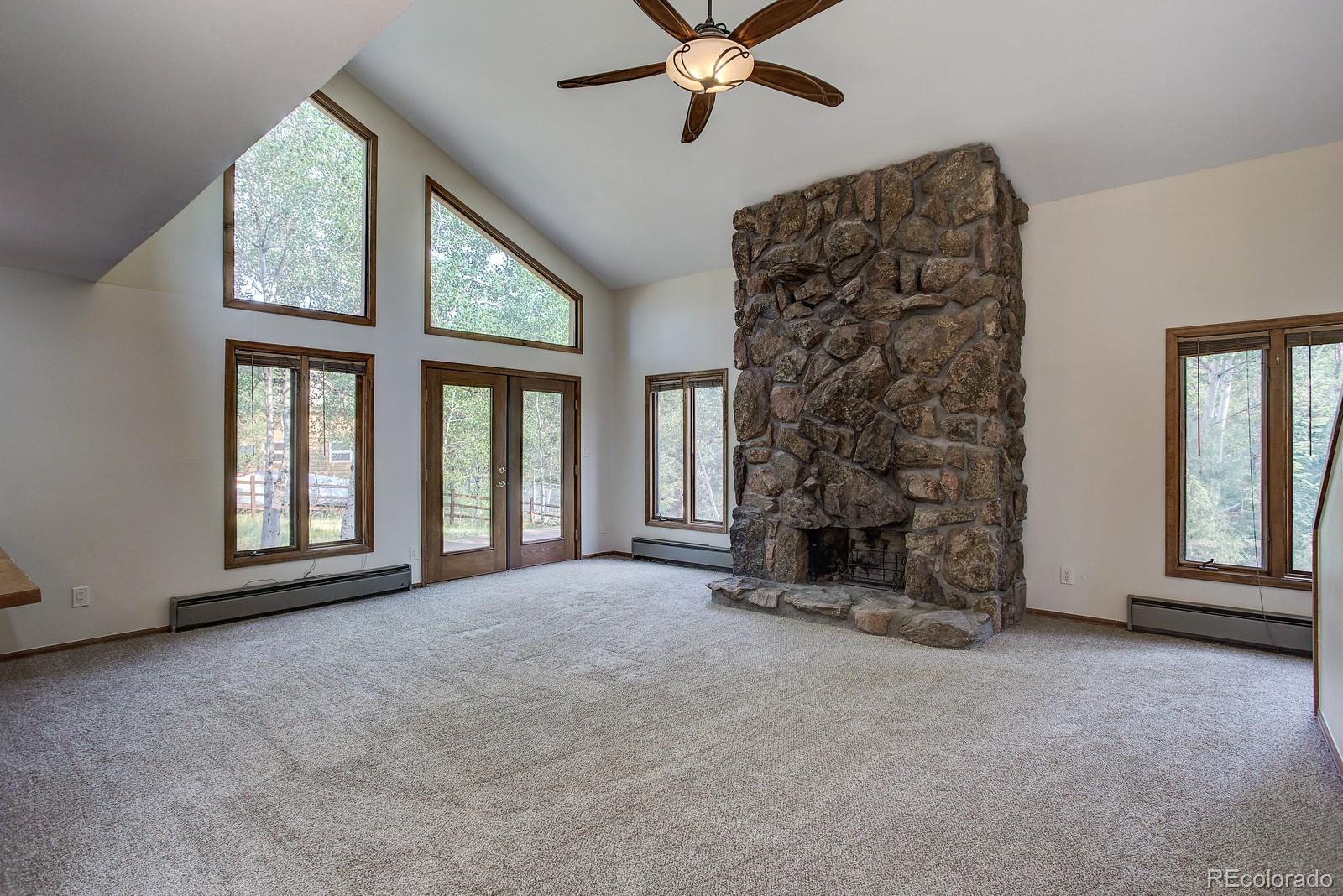 87 Star Lane Bailey, CO 80421 - Photo 4 of 31 Gallery Image 4