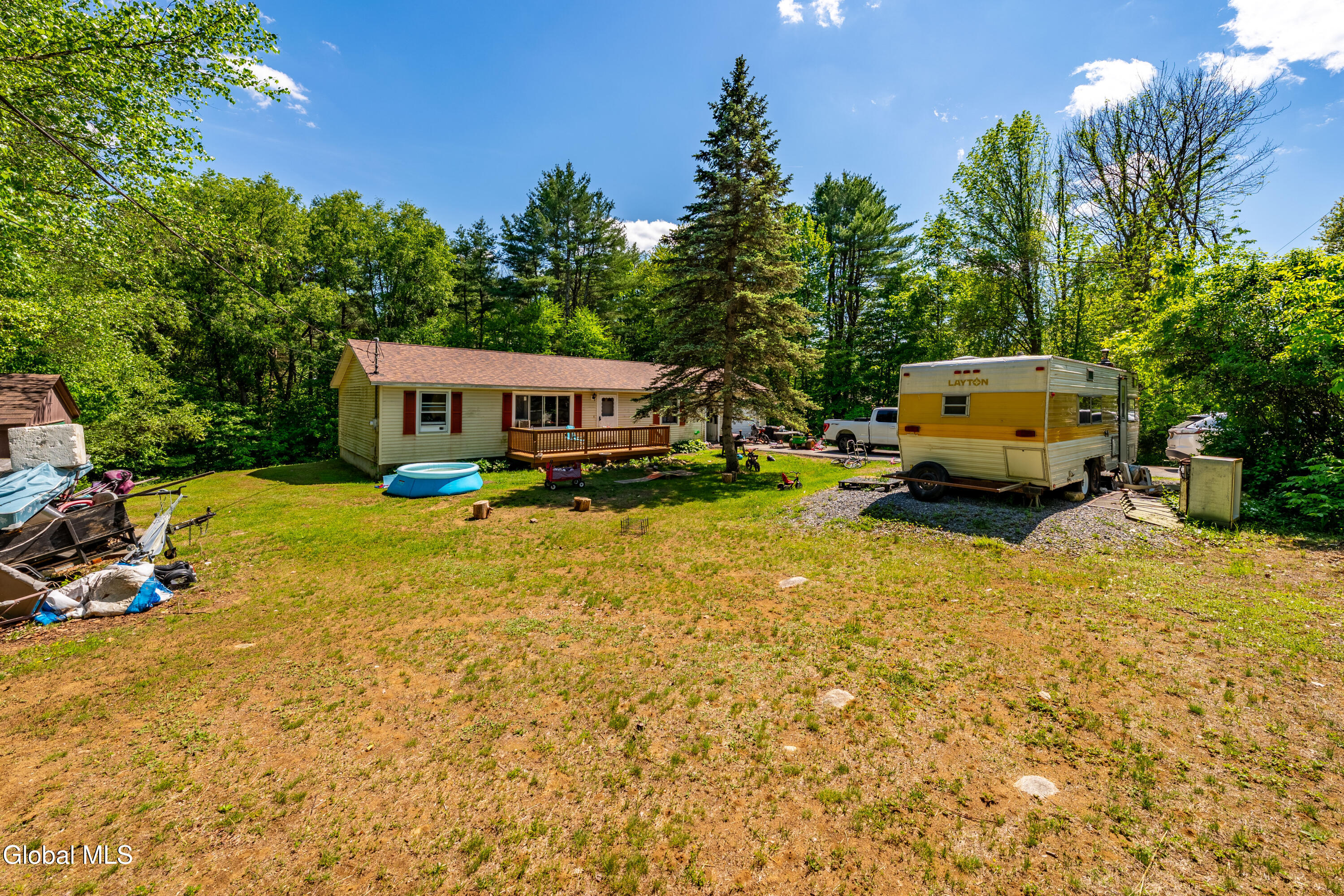 315 Angel Road Corinth, NY 12822 - Photo 3 of 25 DSC07391-HDR