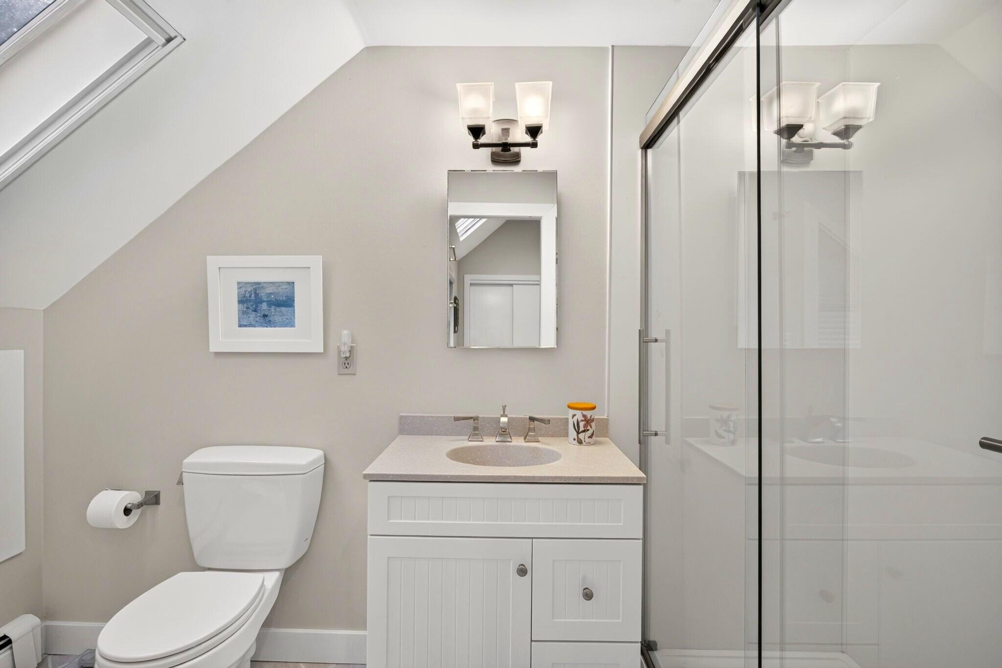 21 Cahoon Road Brewster, MA 02631 - Photo 26 of 46 Ensuite Bath