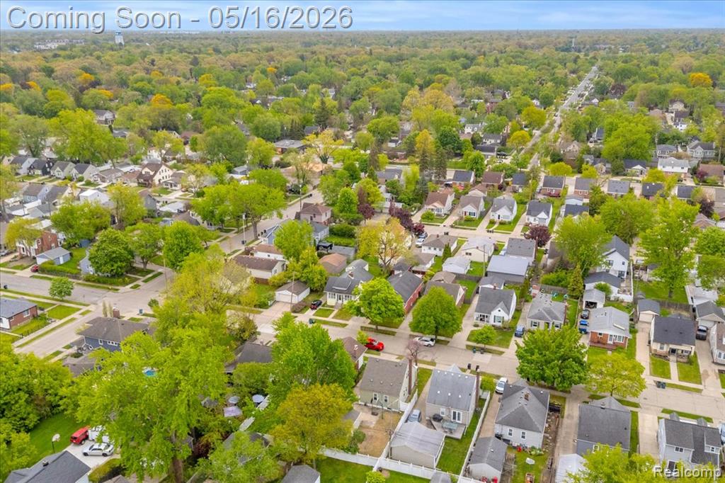 1174 Columbia Road Berkley, MI 48072 - Photo 35 of 41