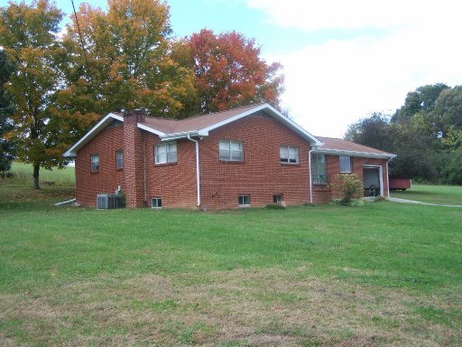 805 Mt Zion Church Road Loudon, TN 37774 - Photo 1 of 1 Primary Photo