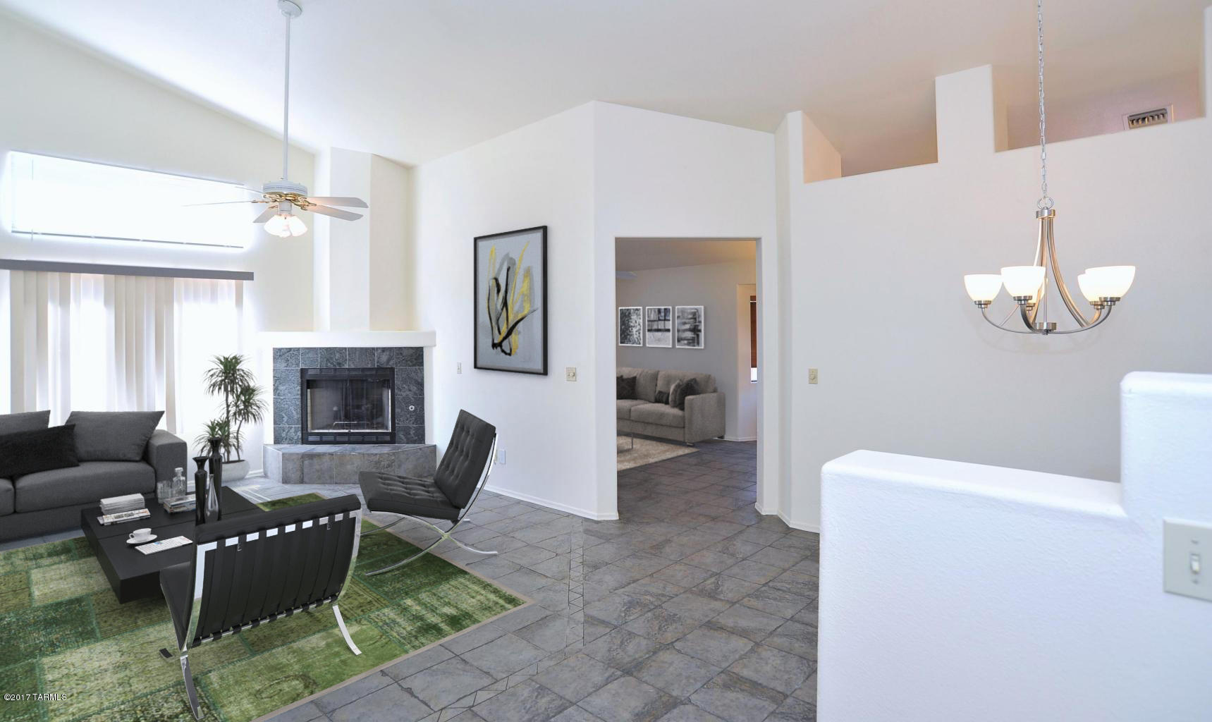 8206 East Mesquite Ridge Circle Tucson, AZ 85710 - Photo 18 of 42