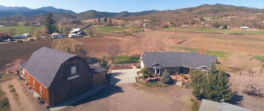 1381 Foss Road Talent, OR 97540 - Photo 2 of 41 Outstanding Rural Opportunity!