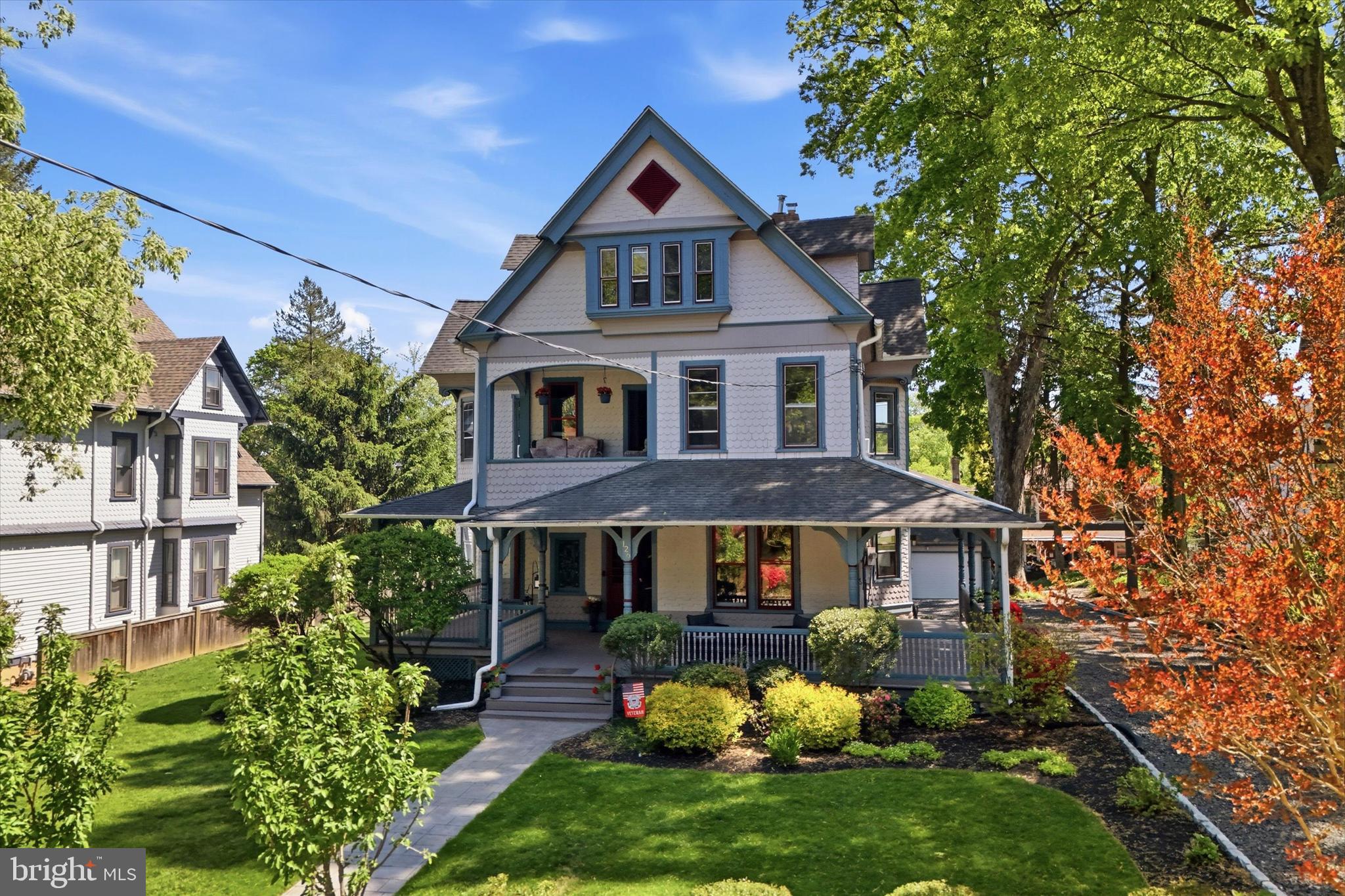 126 Woodland Road Wyncote, PA 19095 - Photo 43 of 51