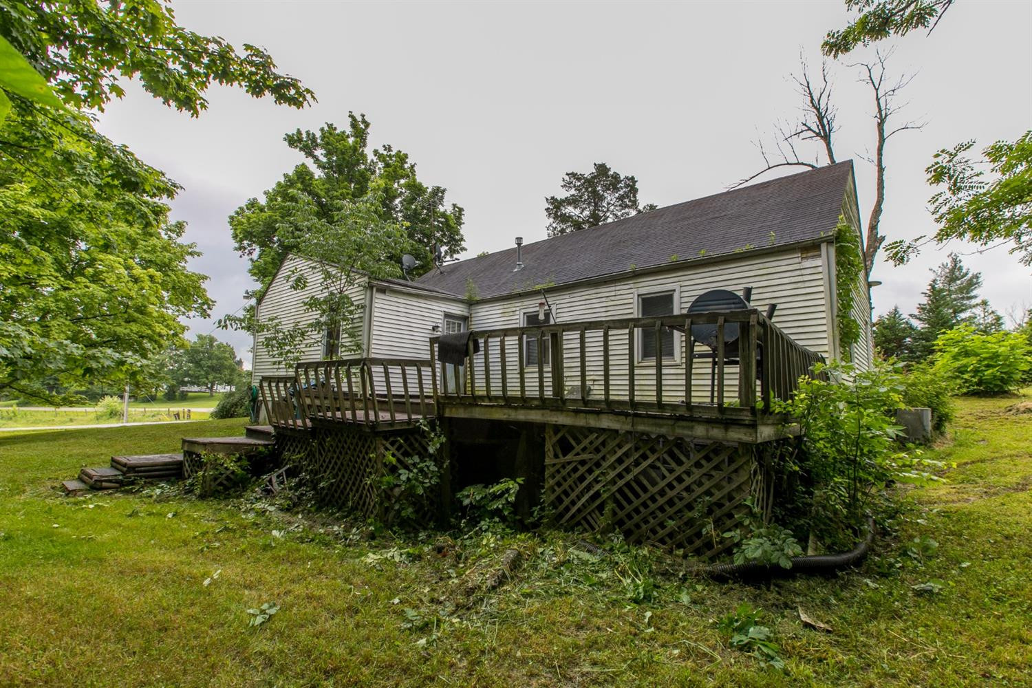 1324 Bob Rogers Road Frankfort, KY 40601 - Photo 10 of 25 Listing Photo