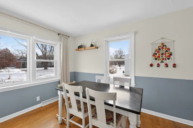 $475,000 | 4711 Roigan Terrace, Monona, WI 53716