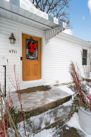 $475,000 | 4711 Roigan Terrace, Monona, WI 53716