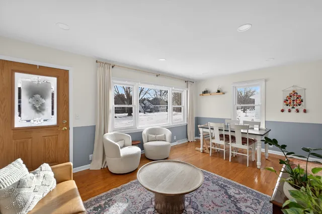 $475,000 | 4711 Roigan Terrace, Monona, WI 53716