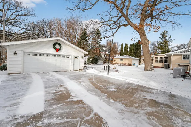 $475,000 | 4711 Roigan Terrace, Monona, WI 53716