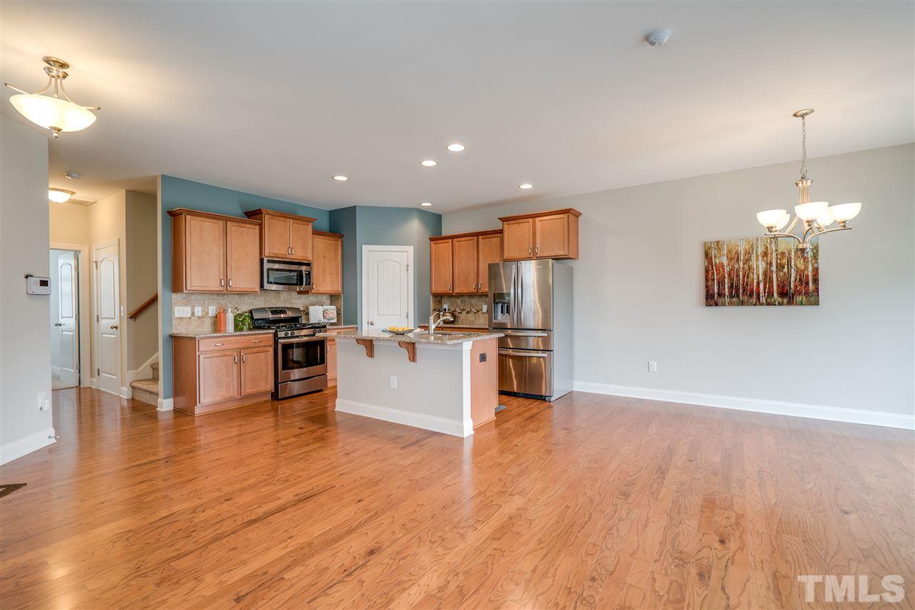 7703 Weathered Oak Way Raleigh, NC 27616 - Photo 3 of 25 Gallery Image 3