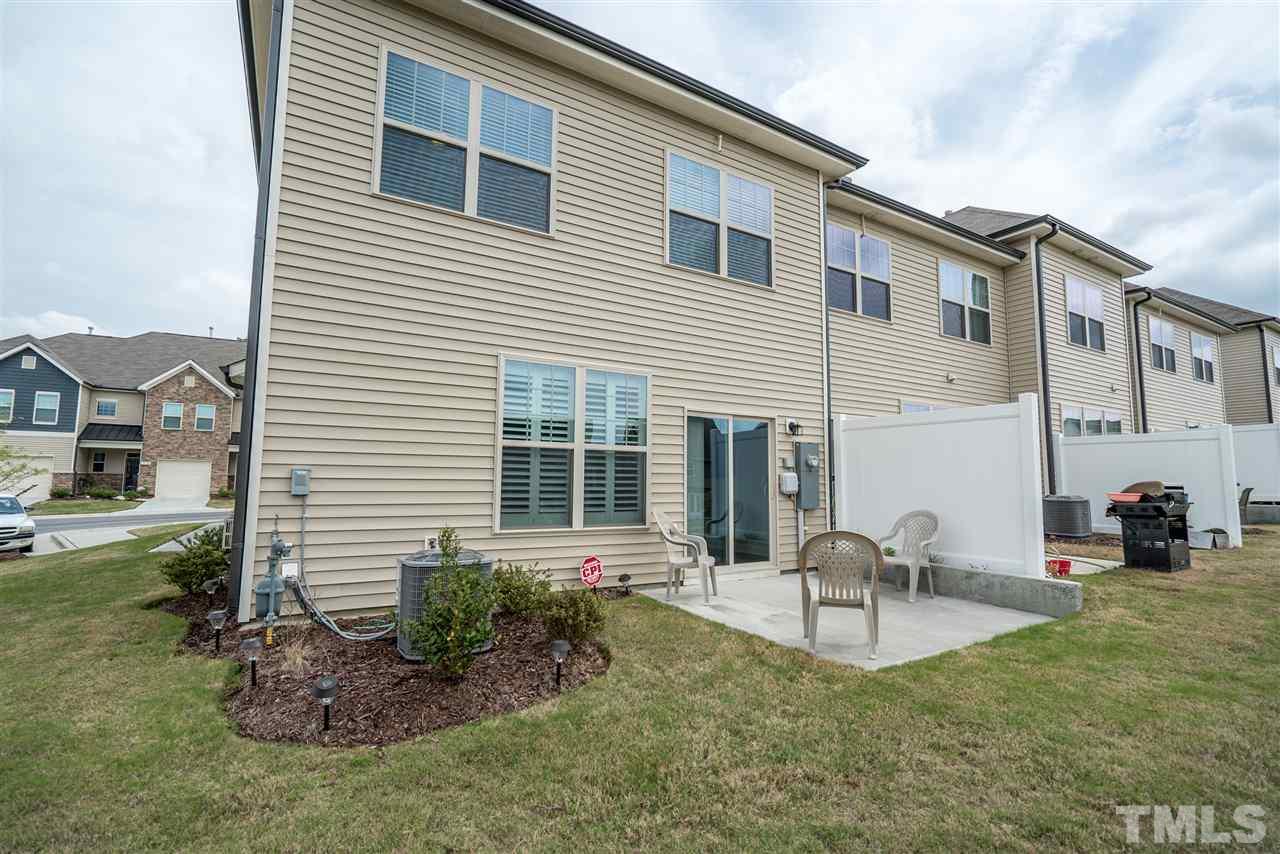 7703 Weathered Oak Way Raleigh, NC 27616 - Photo 24 of 25 Gallery Image 24