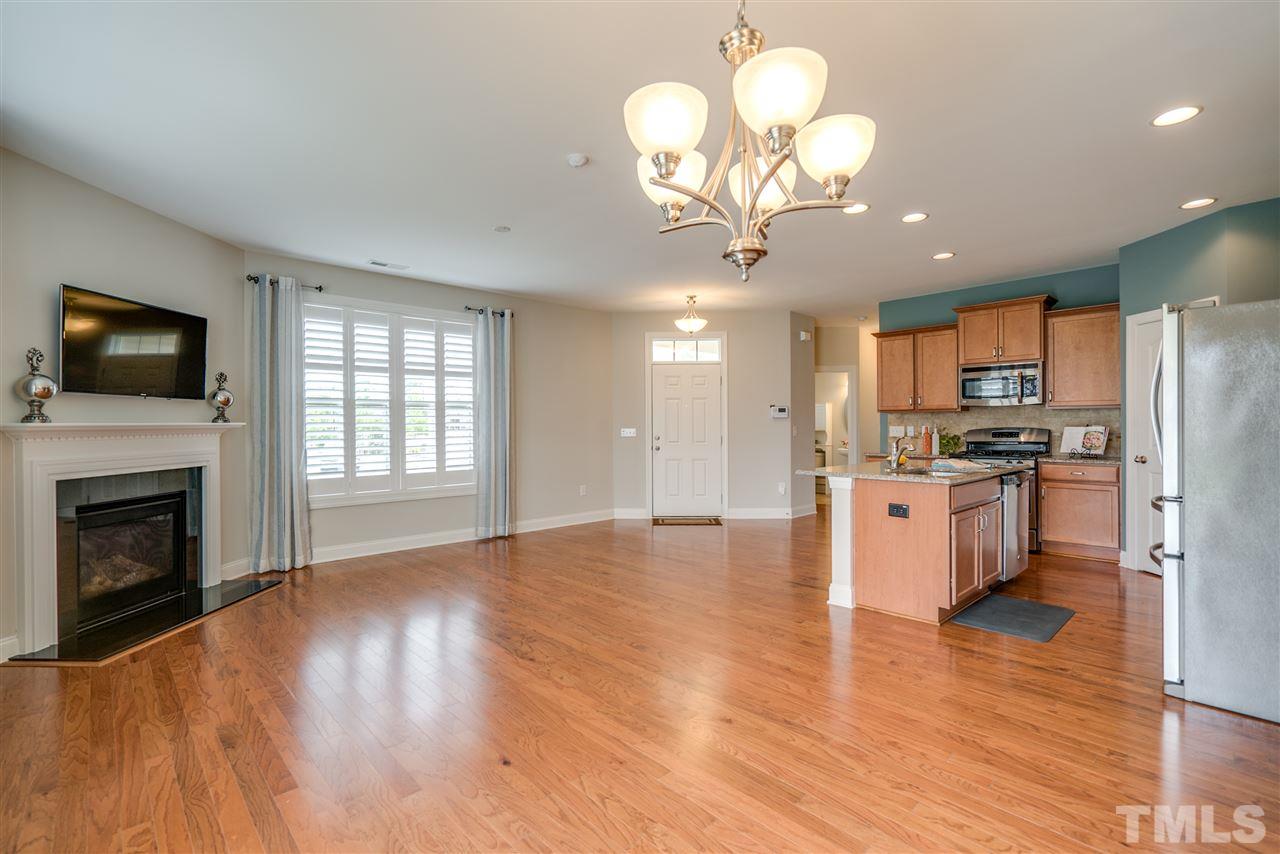 7703 Weathered Oak Way Raleigh, NC 27616 - Photo 4 of 25 Gallery Image 4