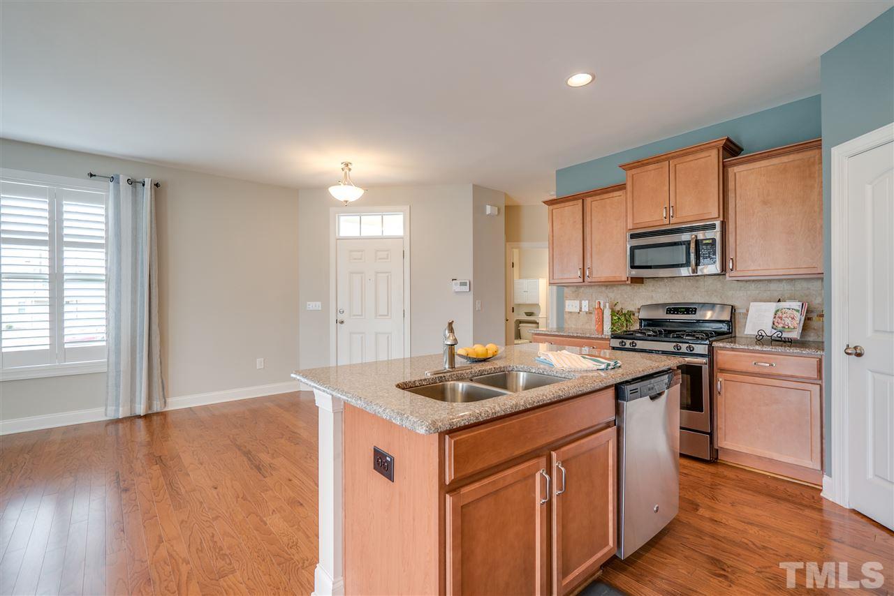 7703 Weathered Oak Way Raleigh, NC 27616 - Photo 6 of 25 Gallery Image 6