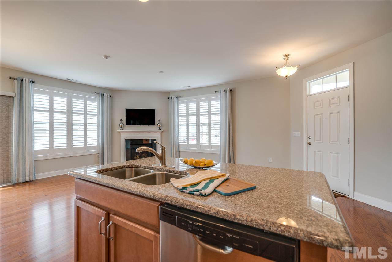 7703 Weathered Oak Way Raleigh, NC 27616 - Photo 7 of 25 Gallery Image 7