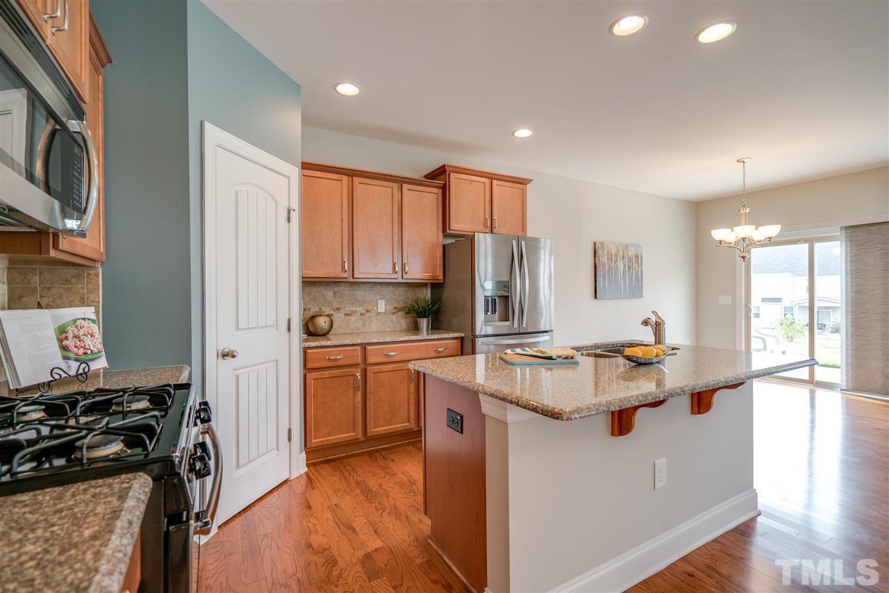 7703 Weathered Oak Way Raleigh, NC 27616 - Photo 9 of 25 Gallery Image 9