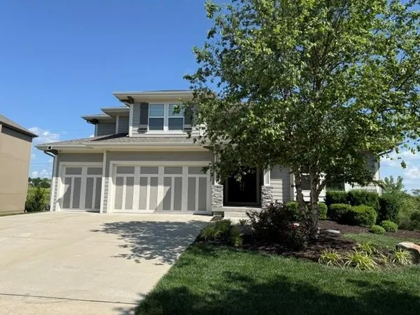 $1,025,000 | 24957 West 114th Street, Olathe, KS 66061