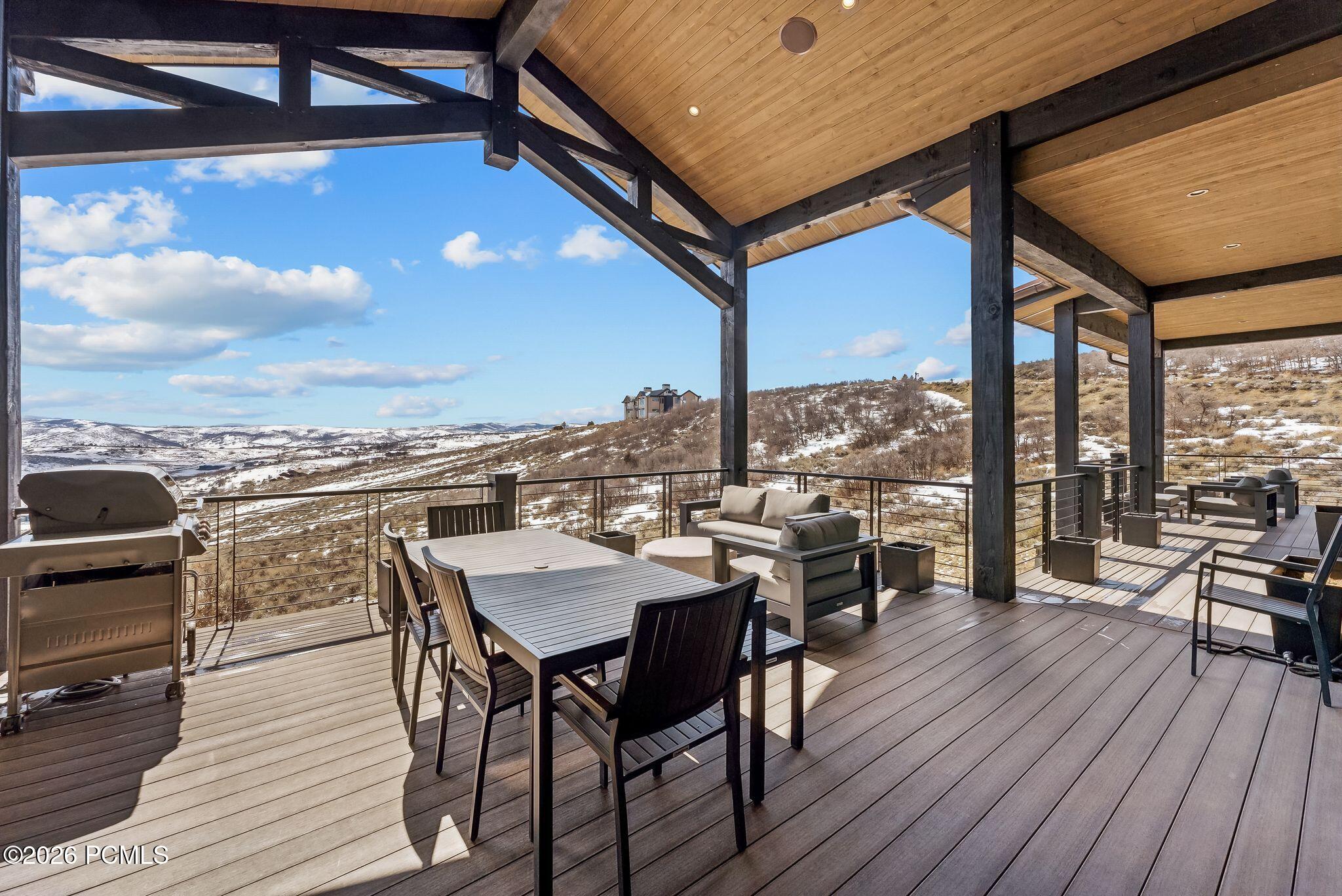 3450 Ridgeway Drive Kamas, UT 84036 - Photo 11 of 68