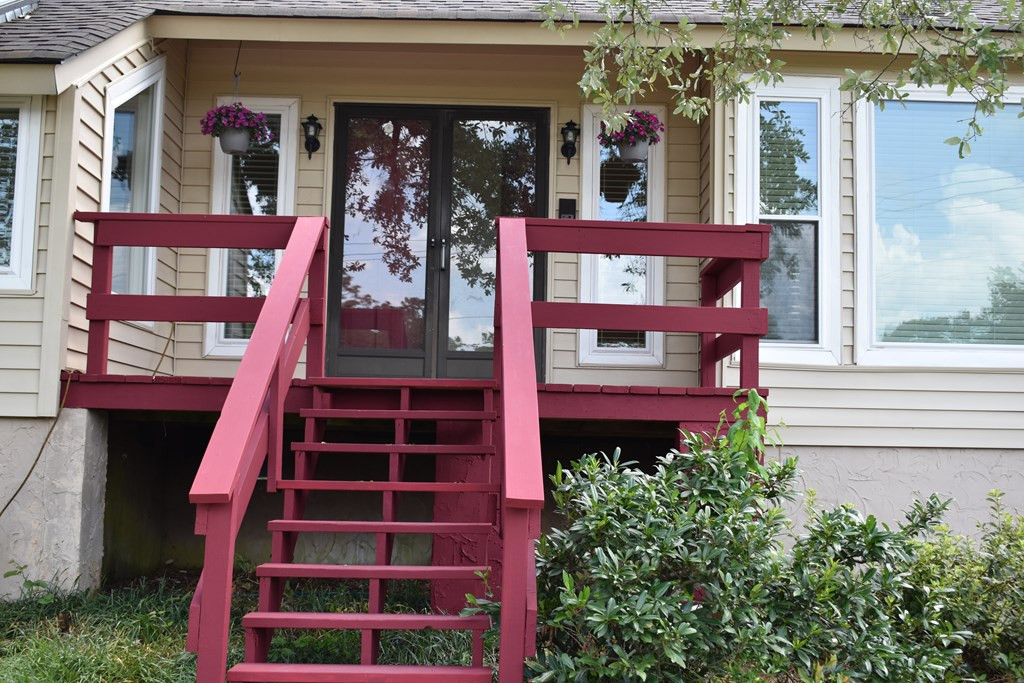 329 Blanchard Road North Augusta, SC 29841 - Photo 2 of 40