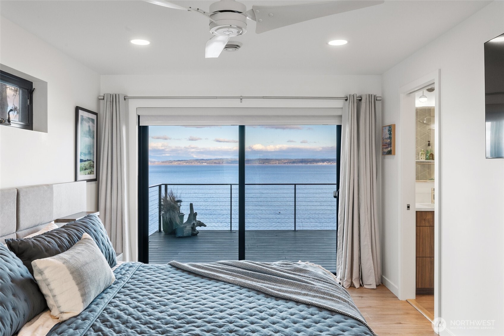 1067 South Cavalero Road Camano Island, WA 98282 - Photo 15 of 40