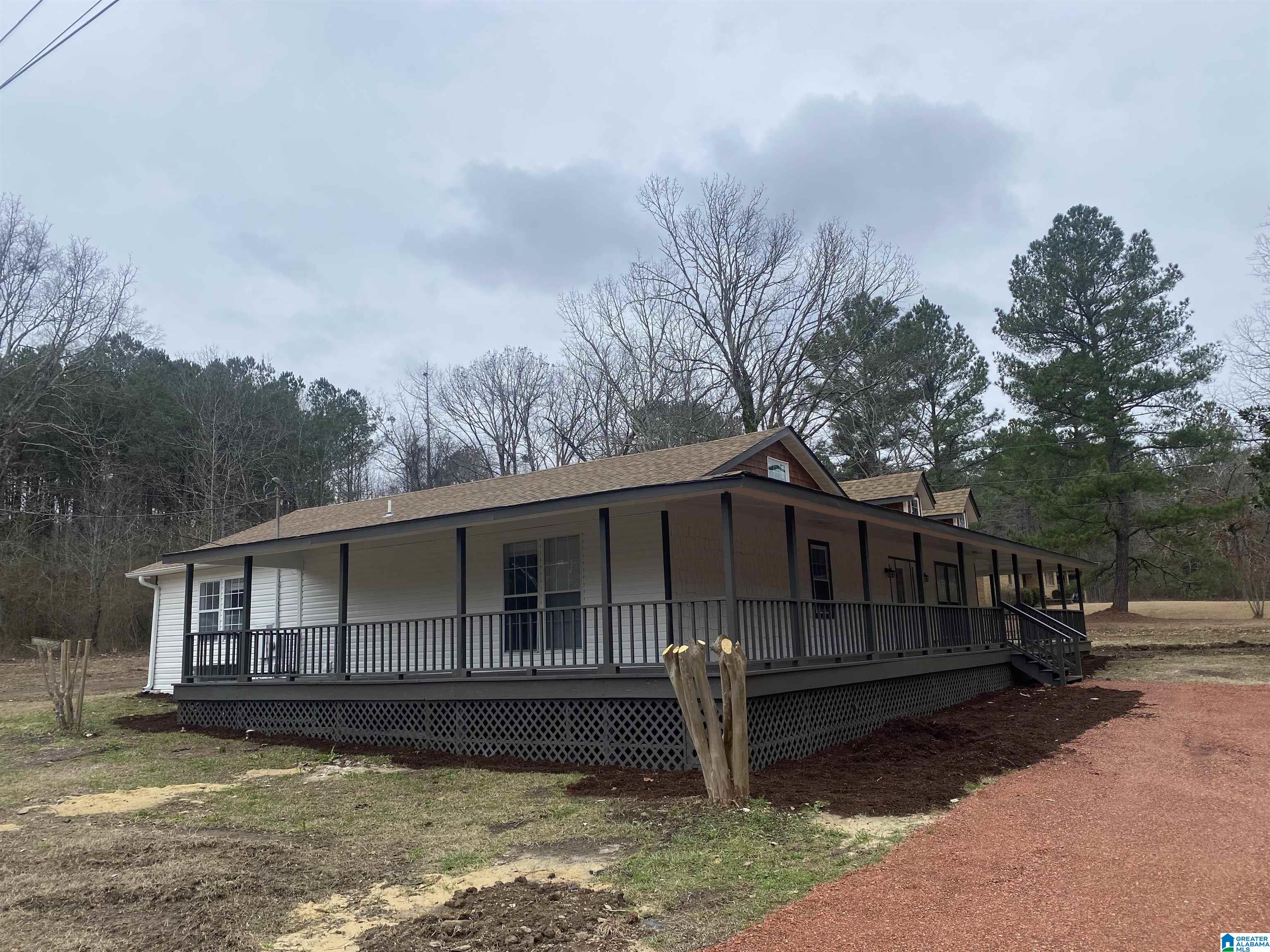6555 Snowville Brent Road Dora, AL 35062 - Photo 26 of 27