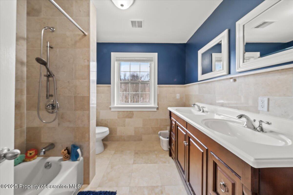 162 Churchill Lake Road Thompson, PA 18465 - Photo 45 of 76 Bathroom
