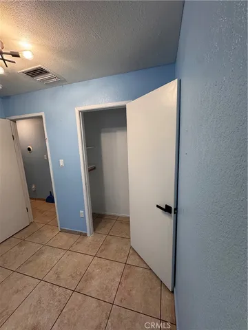 a view of a storage & utility room