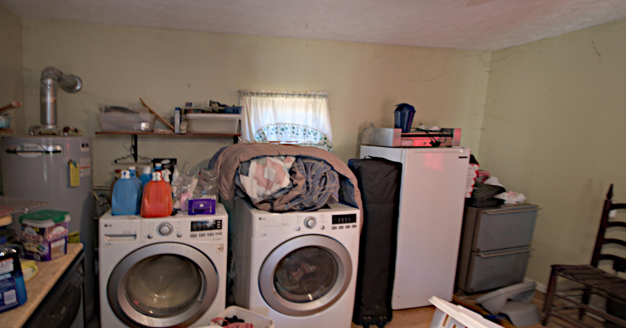2006 Reed Branch Road Manchester, KY 40962 - Photo 40 of 53 laundry-room