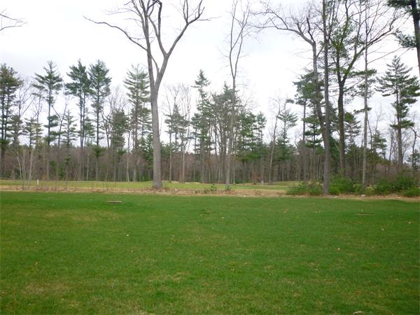 218 Rangeway Road, Unit 271 Billerica, MA 01862 - Photo 5 of 30 a view of a grassy field with trees in the background