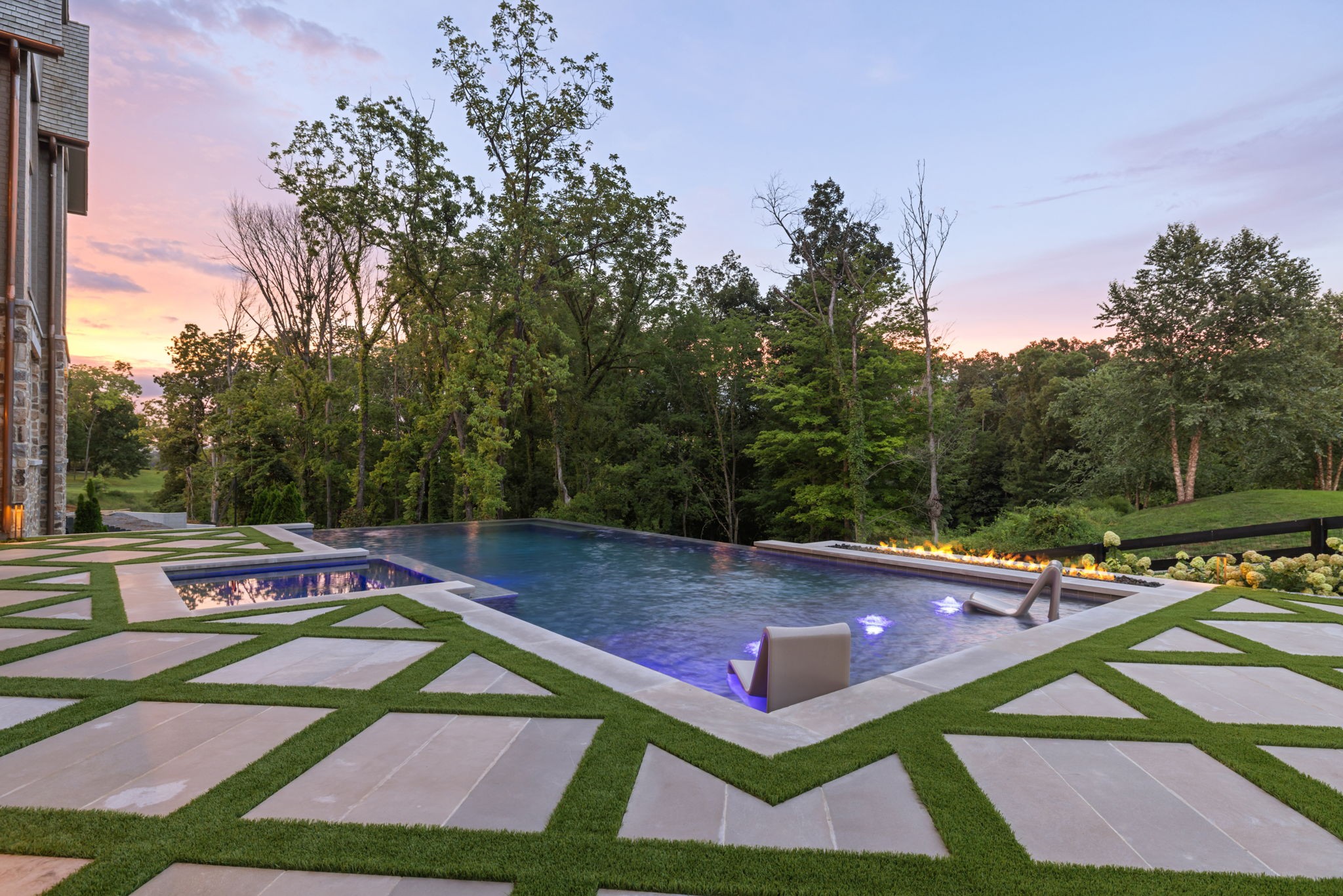 7569 Trident Ridge Road College Grove, TN 37046 - Photo 94 of 100 Gallery Image 94