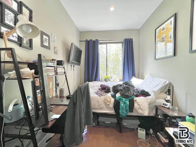 $6,700 | 447 Meeker Avenue, Unit 3L | Greenpoint