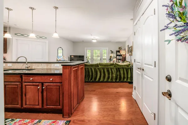 $315,000 | 705 North State Street, Unit 100, Westerville, OH 43082