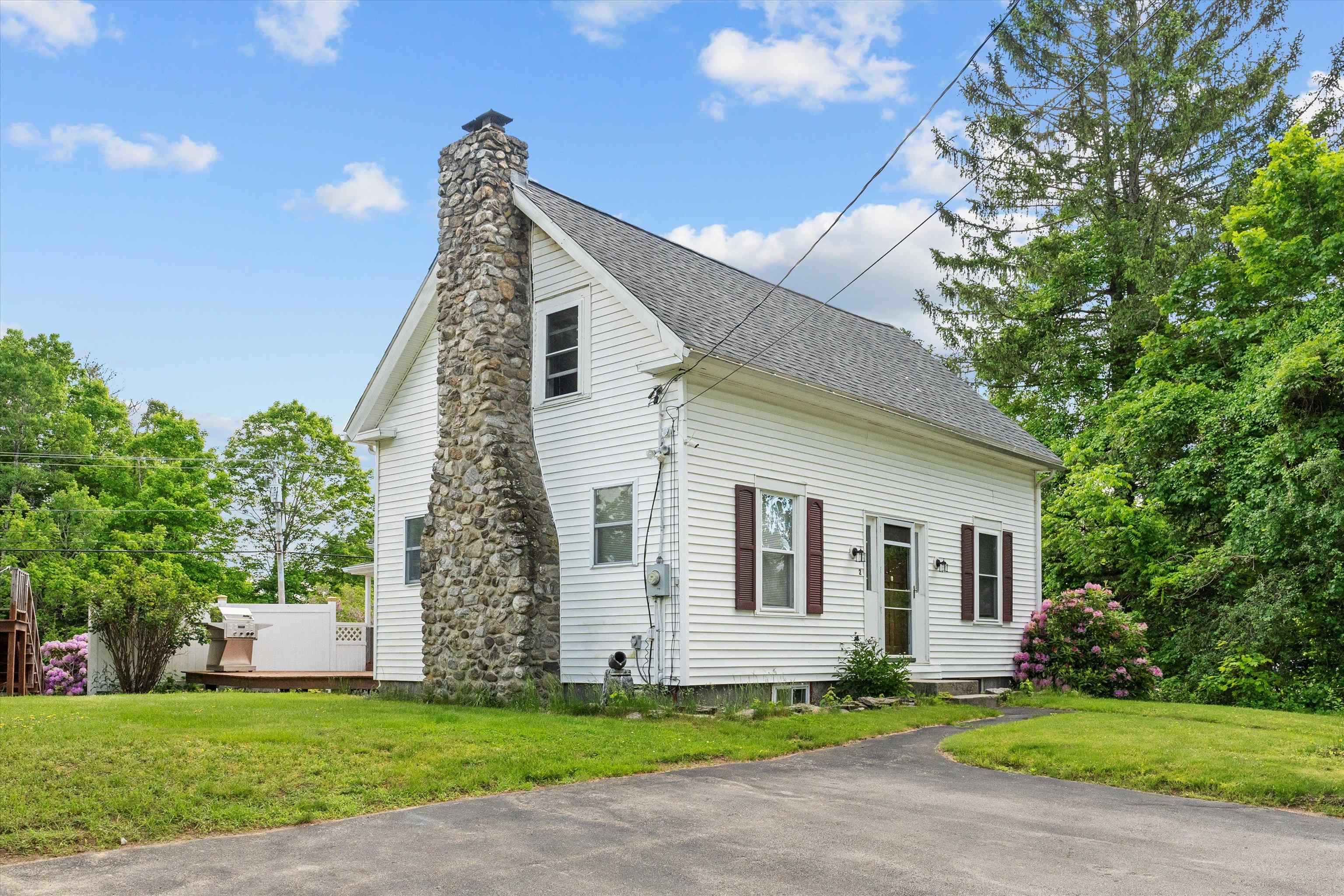 2 Brown Road Windham, NH 03087 - Photo 2 of 50