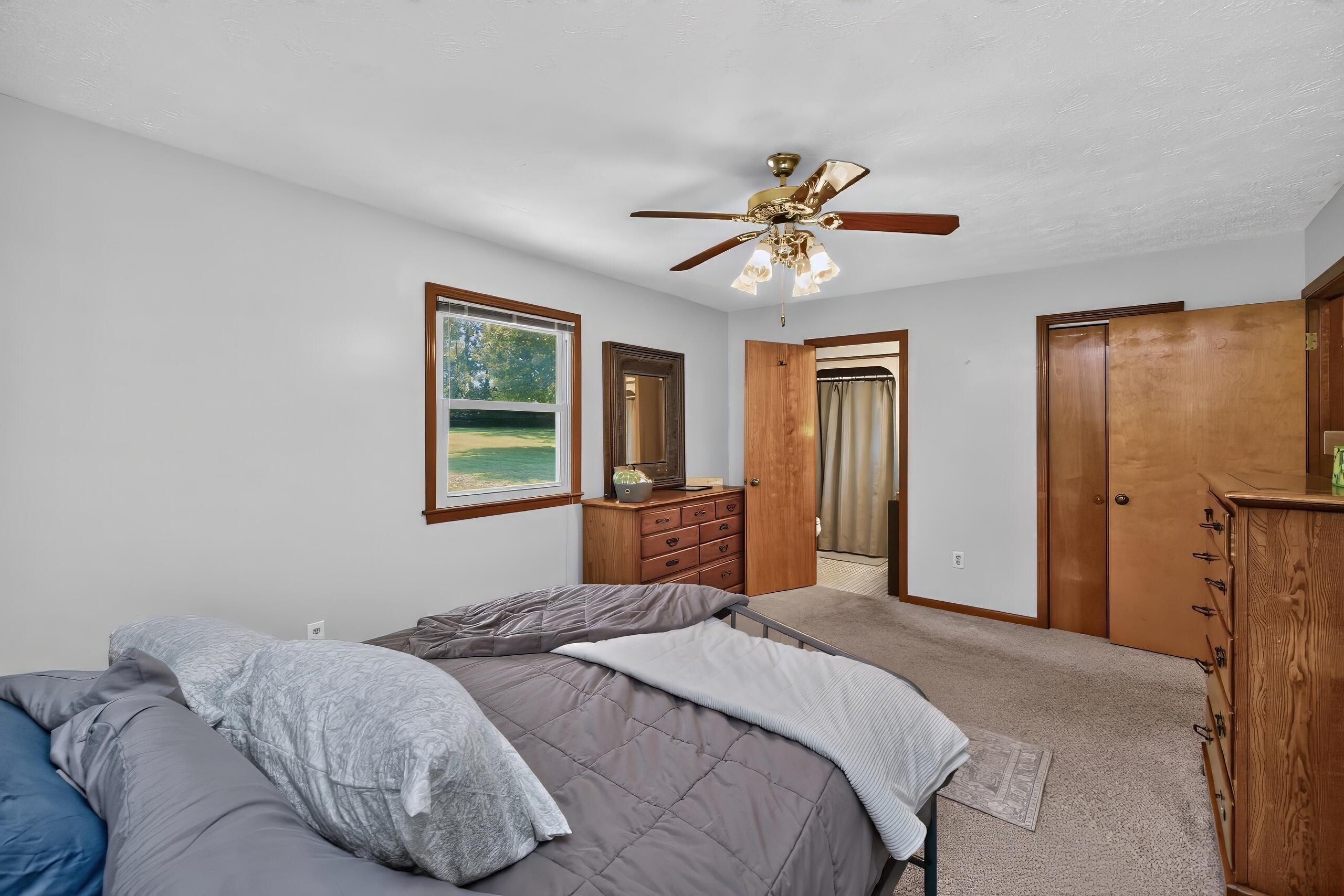 5300 Stewart Road Lexington, KY 40516 - Photo 22 of 45 Primary Bedroom